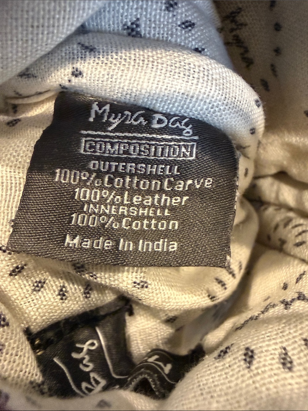 Myra Bag Compact Crossbody - Picture 7 of 7